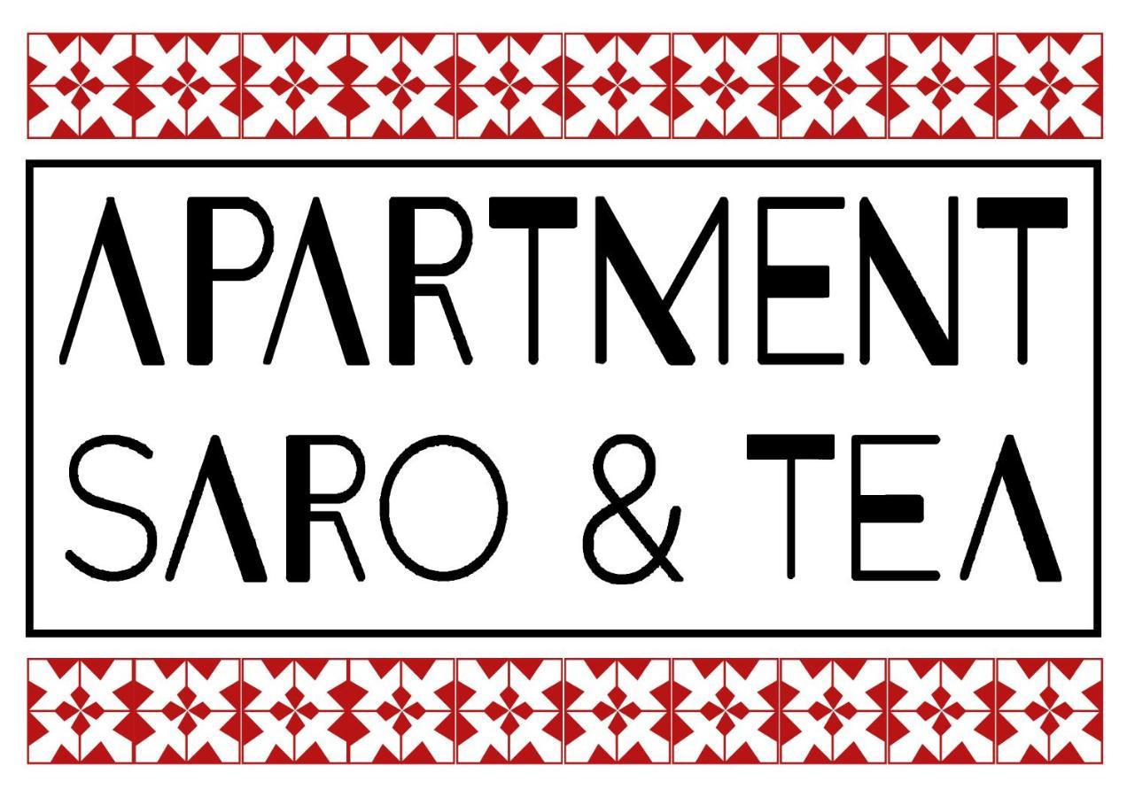 Apartment Saro & Tea Кастель-ди-Туса Экстерьер фото